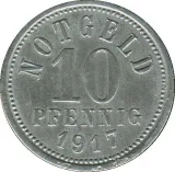reverse