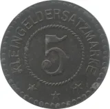 reverse