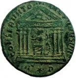 reverse