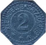 reverse