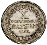 reverse
