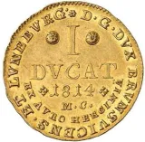 reverse