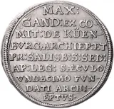 reverse