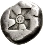 reverse