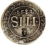 reverse