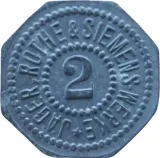 reverse