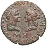 obverse