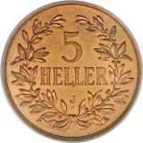reverse