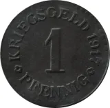 reverse