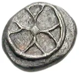 obverse