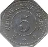reverse