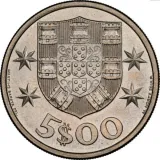 reverse