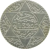 obverse