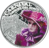reverse