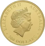 Аверс