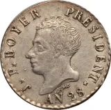reverse