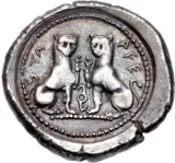 reverse