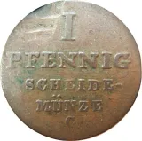reverse