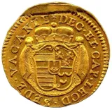 reverse