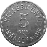 reverse