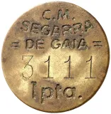 obverse