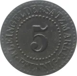 reverse