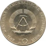 obverse