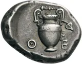 reverse