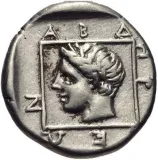 reverse