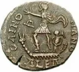 reverse