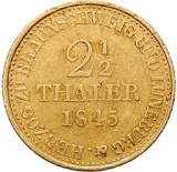 Revers