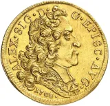 obverse