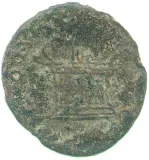 reverse