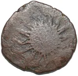 obverse