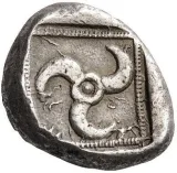 reverse