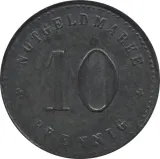 reverse