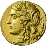 obverse
