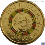 reverse