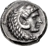 obverse