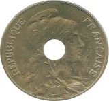 obverse