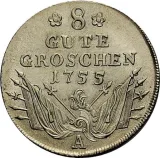 reverse