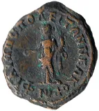 reverse
