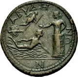 reverse