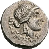 obverse