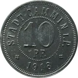 obverse