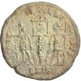reverse