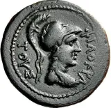 obverse