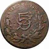 reverse