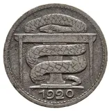 reverse