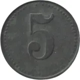 reverse